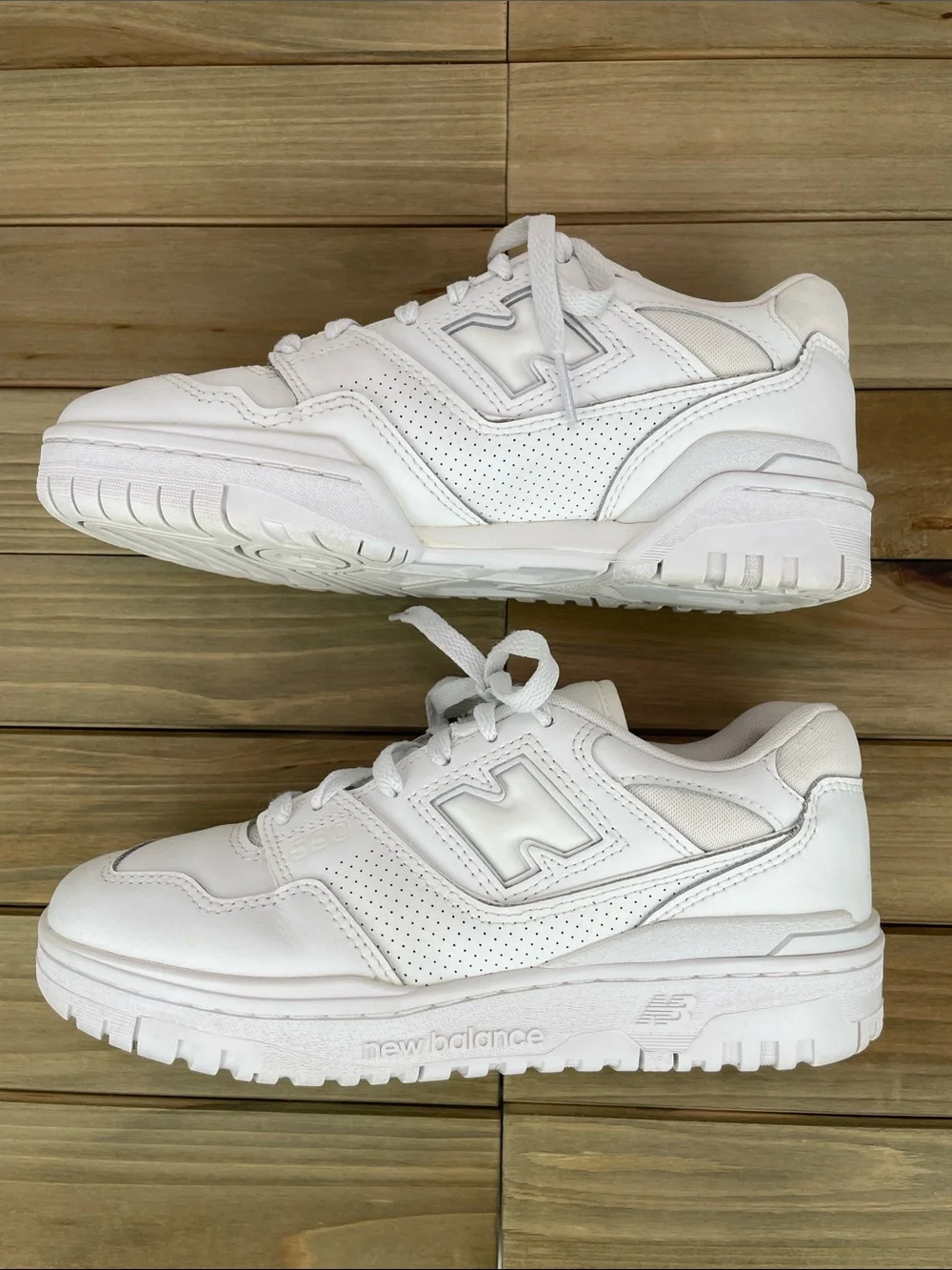 New Balance 550 Sneaker